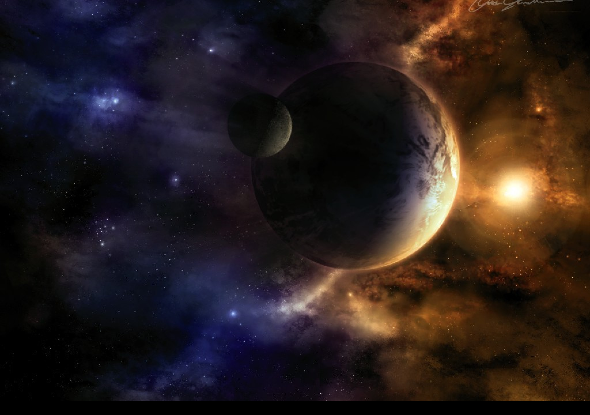 Tapeta celestia2