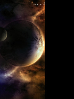Tapeta celestia2