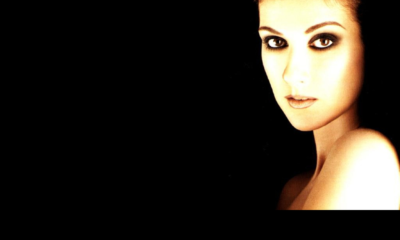 Tapeta celine_dion