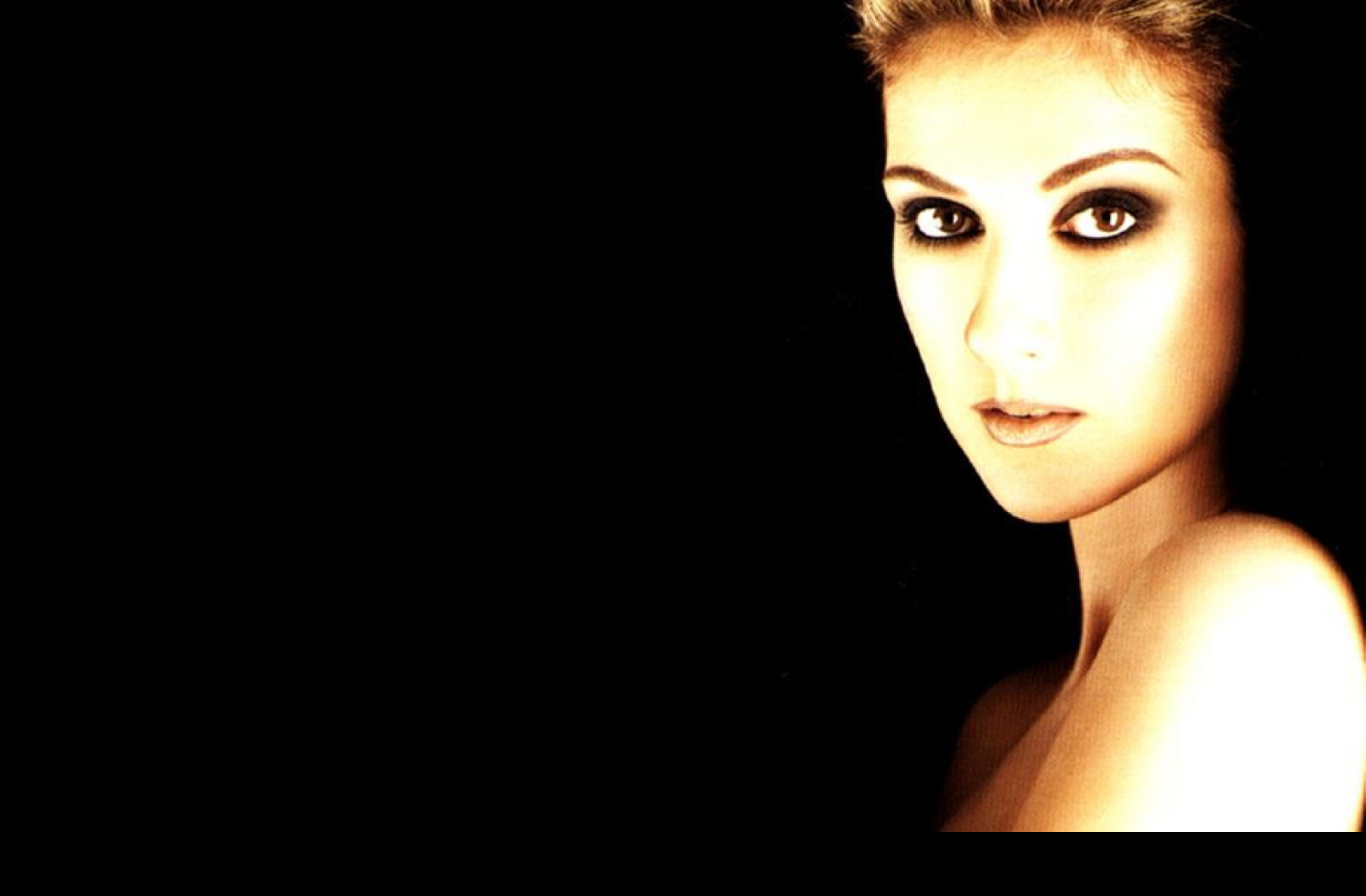 Tapeta celine_dion