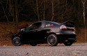 Tapeta ern Opel Tigra