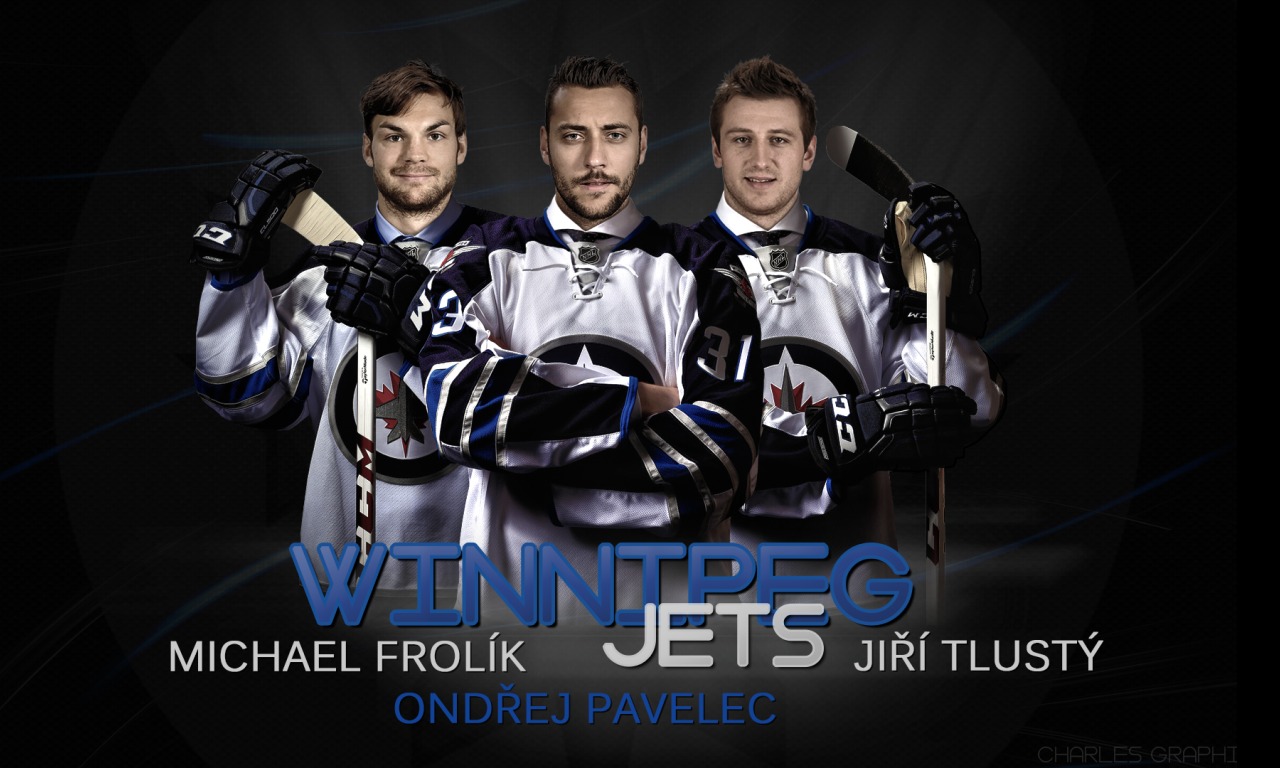 Tapeta cesi_winnipeg_jets