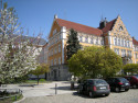 Tapeta eskoTnsk Rathaus