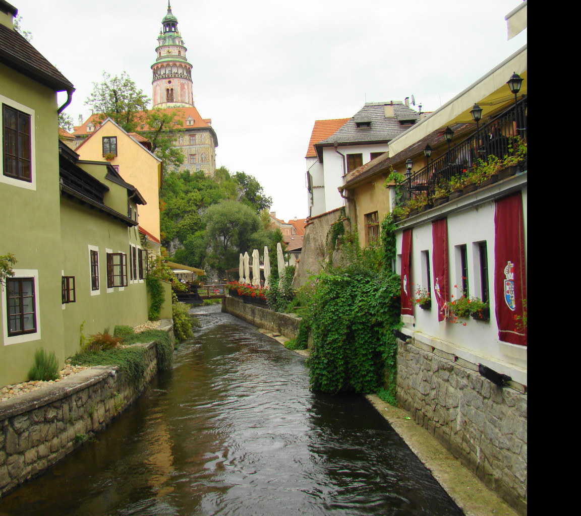 Tapeta cesky_krumlov