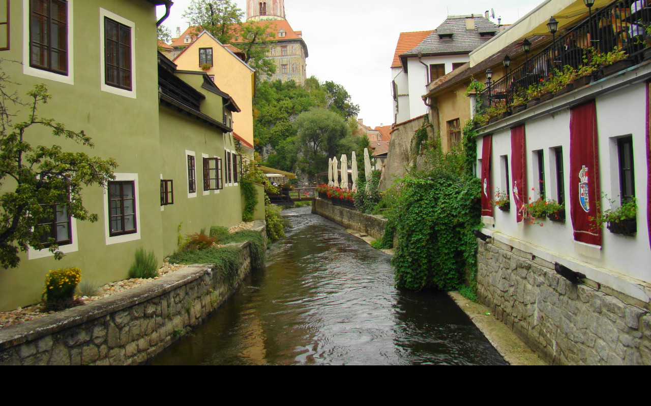 Tapeta cesky_krumlov