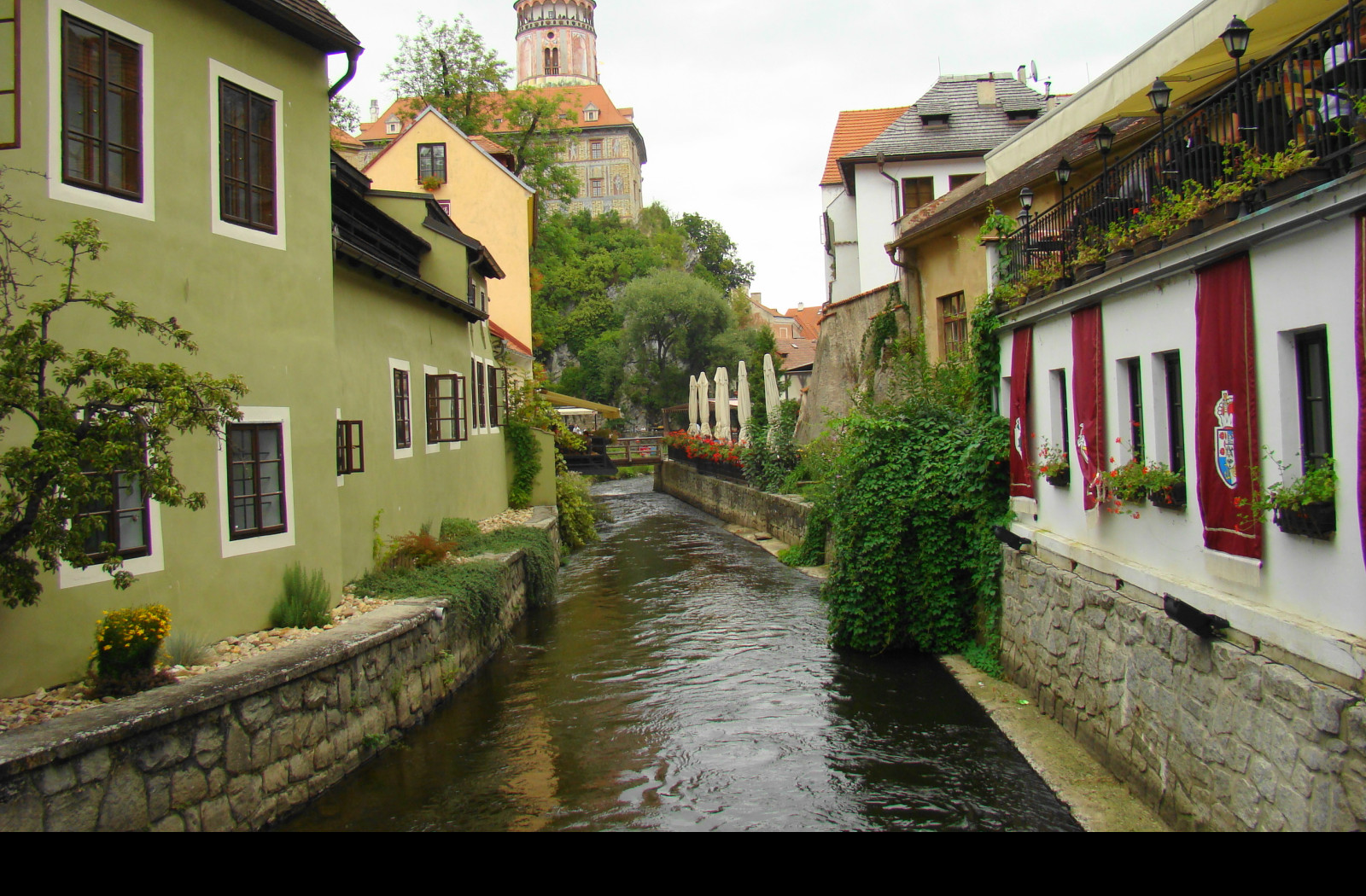 Tapeta cesky_krumlov