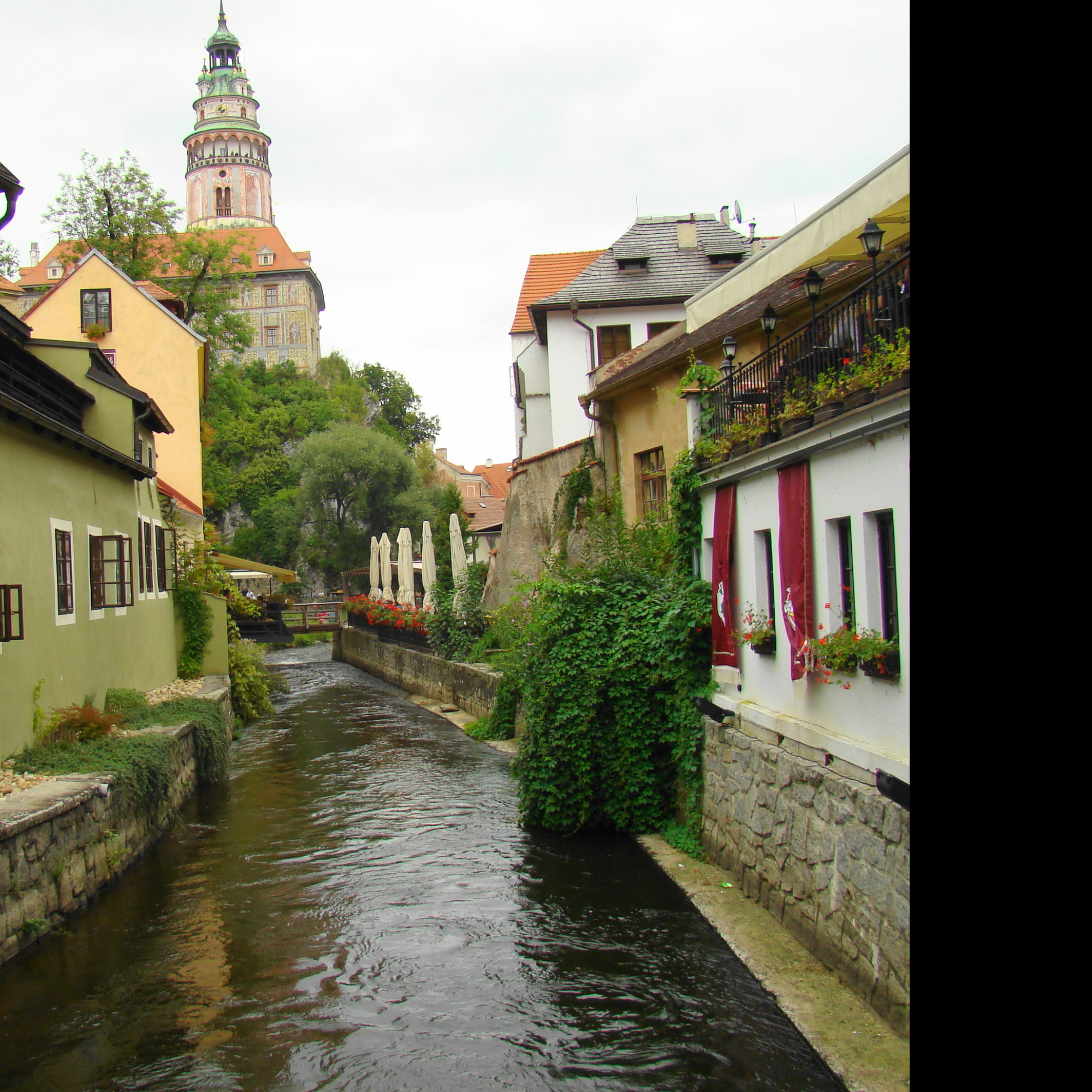 Tapeta cesky_krumlov