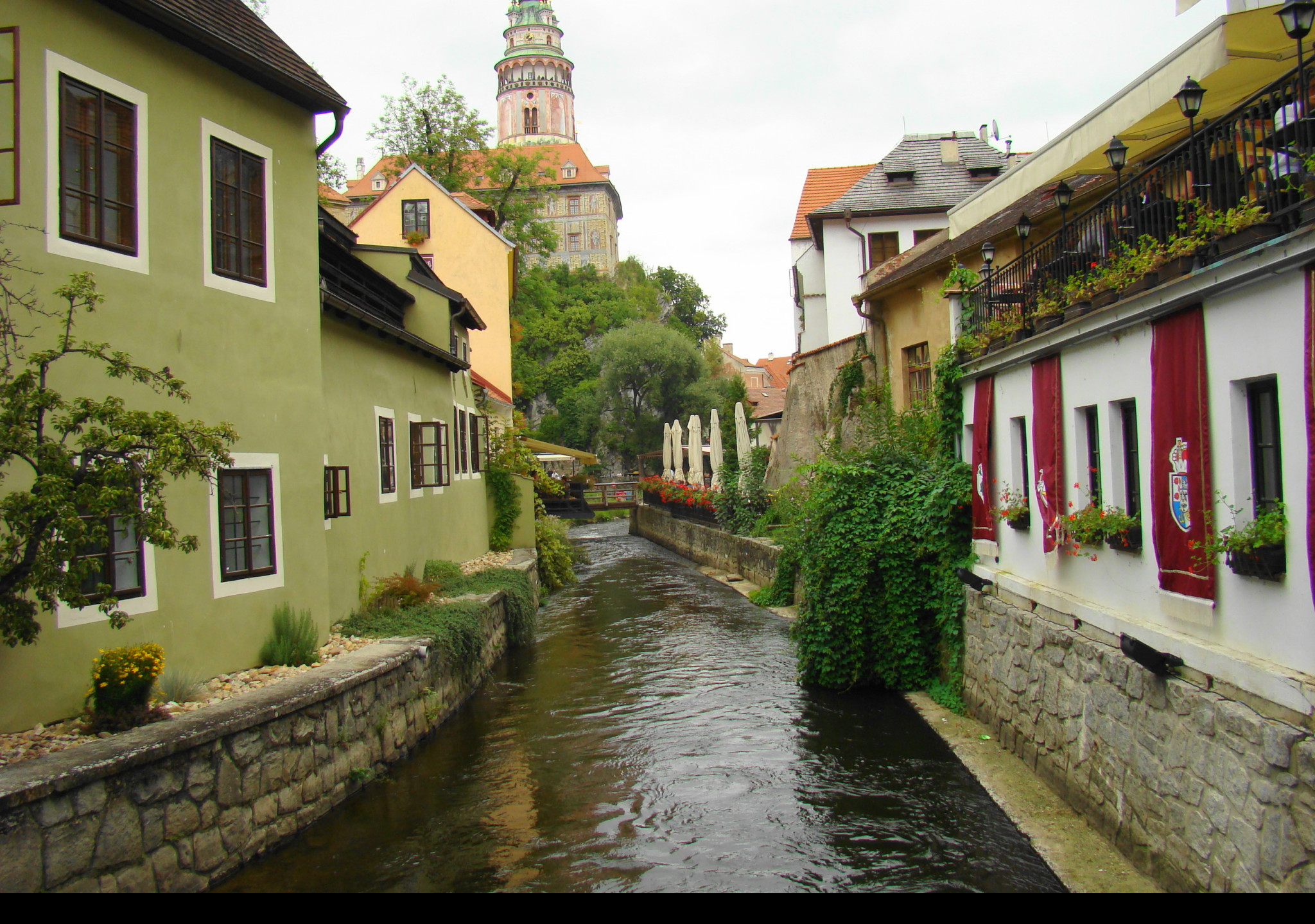 Tapeta cesky_krumlov