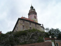 Tapeta esk Krumlov