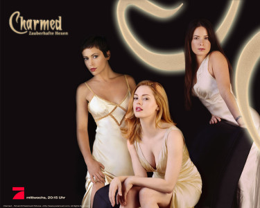 Tapeta: Charmed