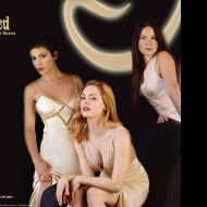 Tapeta charmed