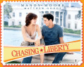 Tapeta Chasing Liberty