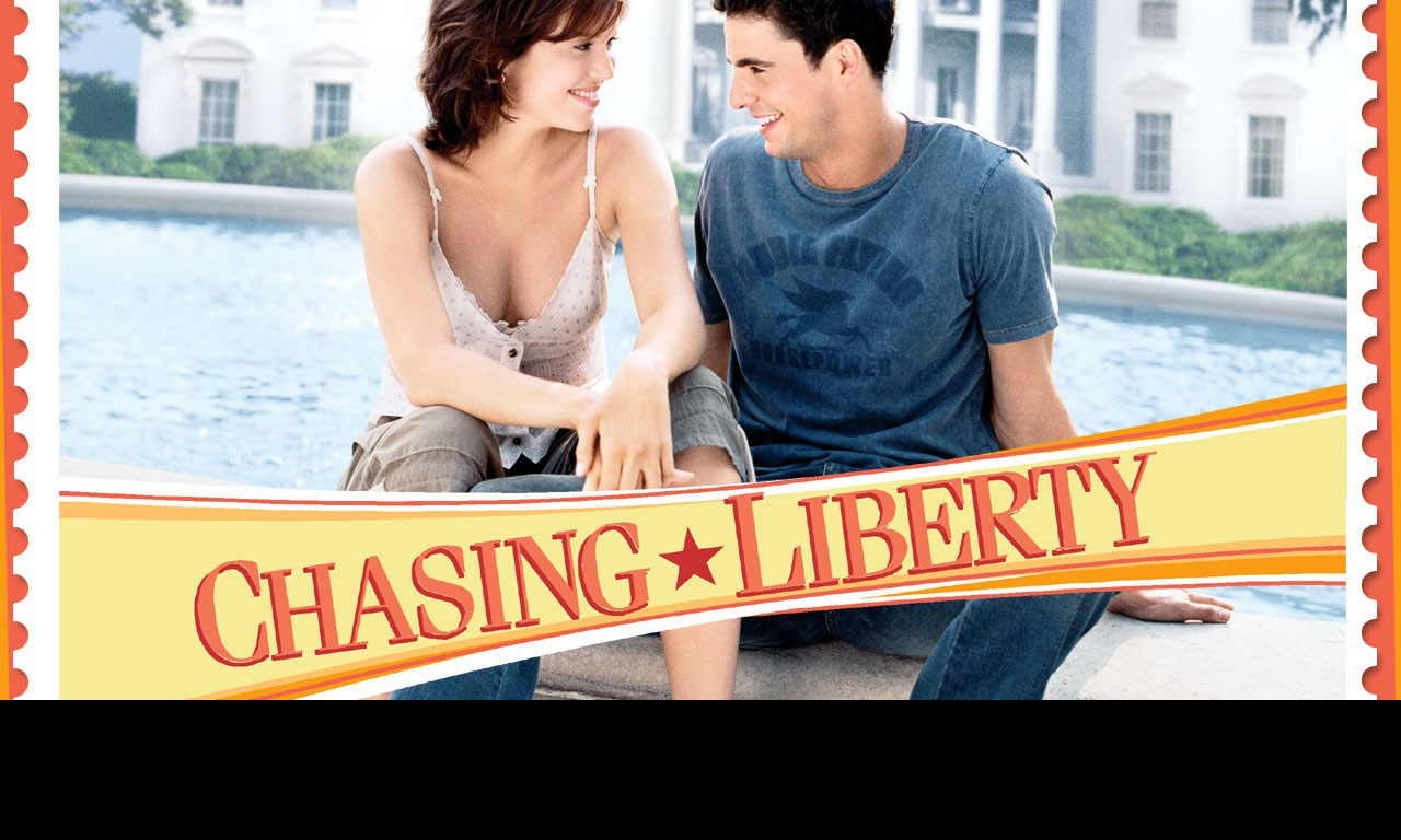 Tapeta chasingliberty