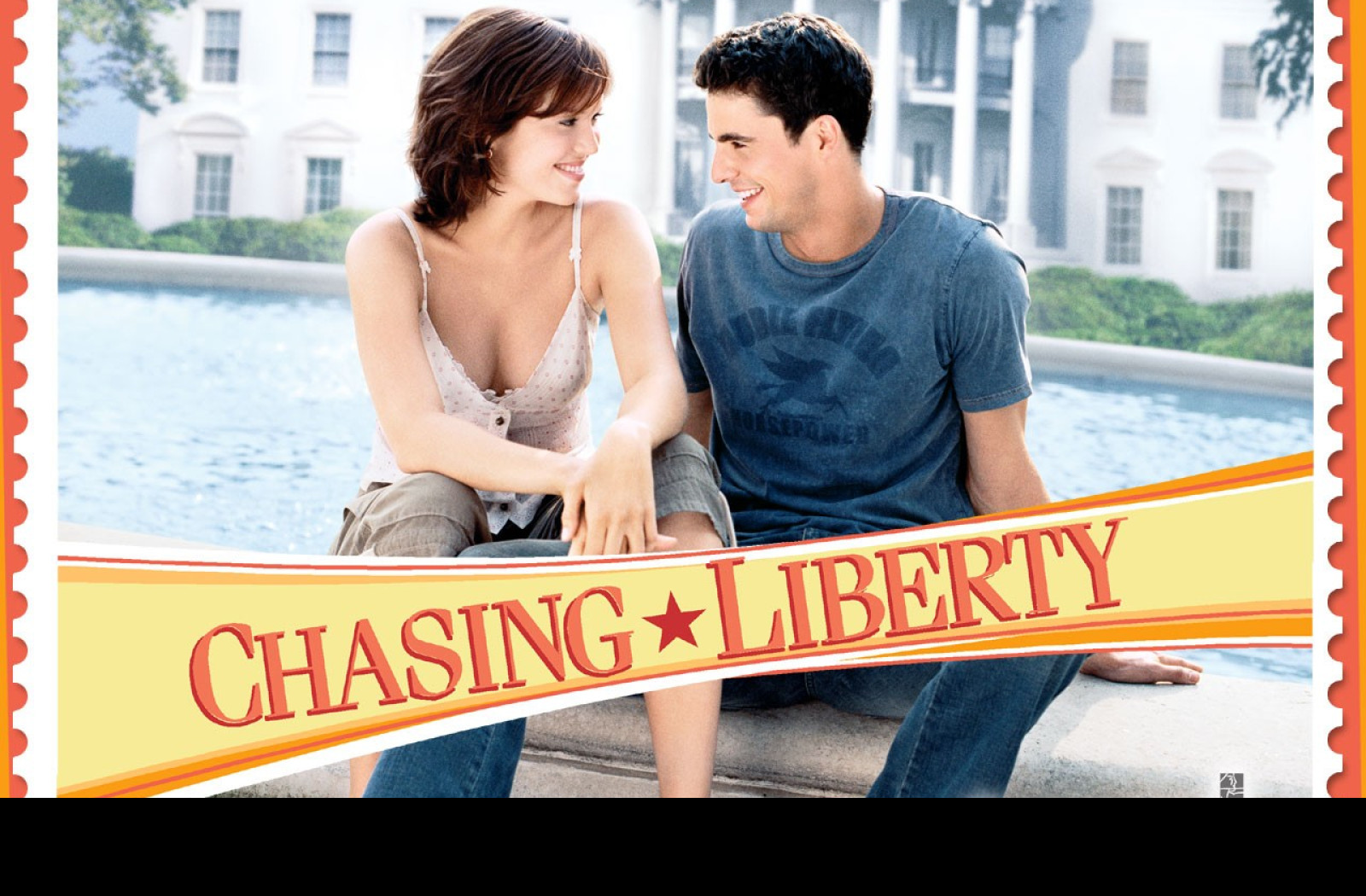 Tapeta chasingliberty