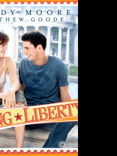 Tapeta chasingliberty