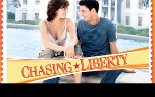 Tapeta chasingliberty