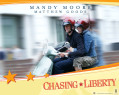 Tapeta Chasing Liberty 2