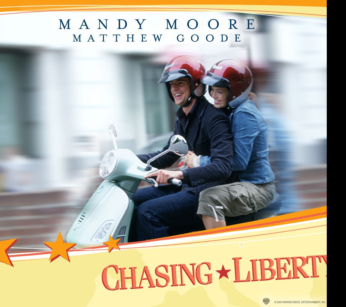 Tapeta chasingliberty2