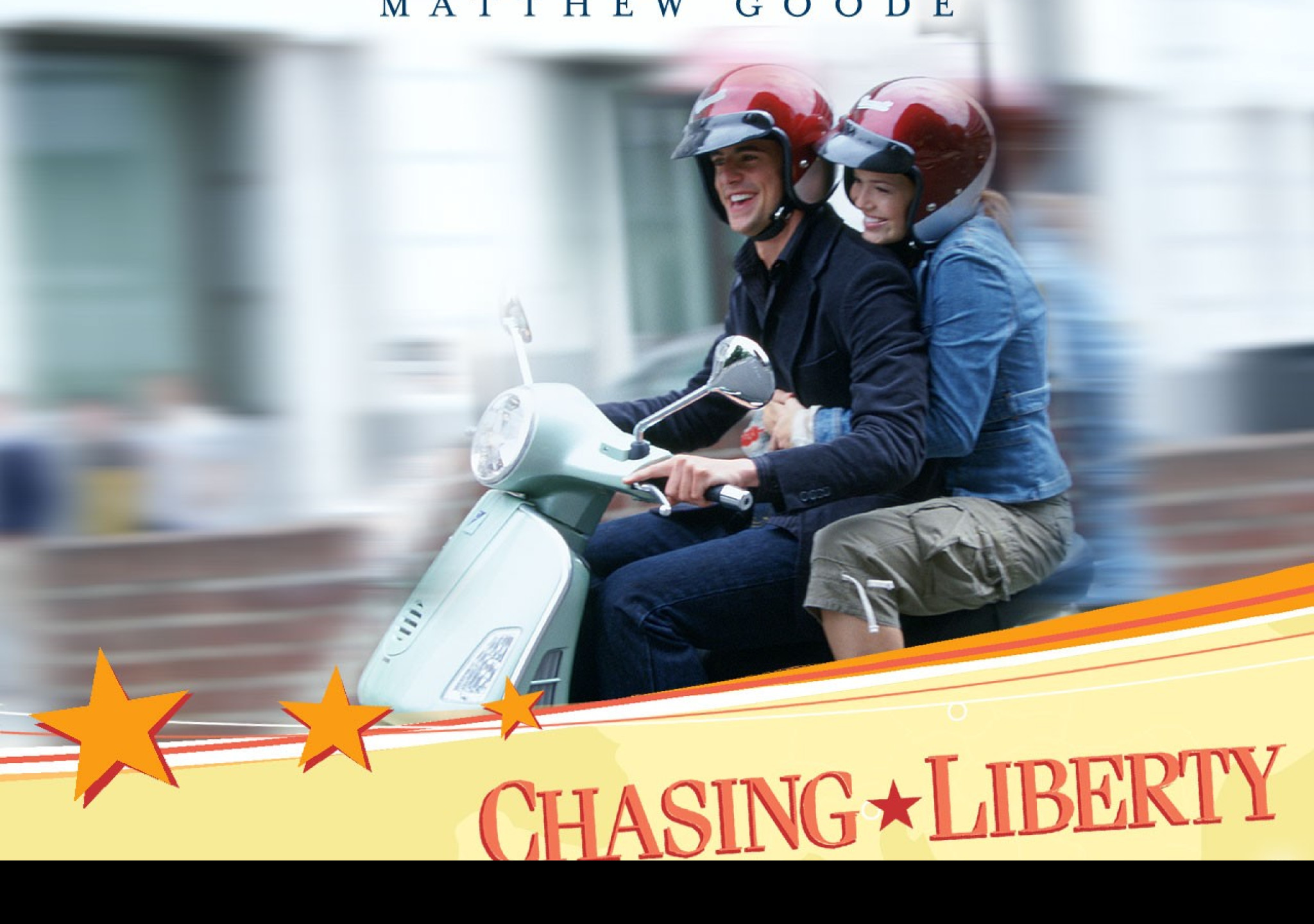 Tapeta chasingliberty2