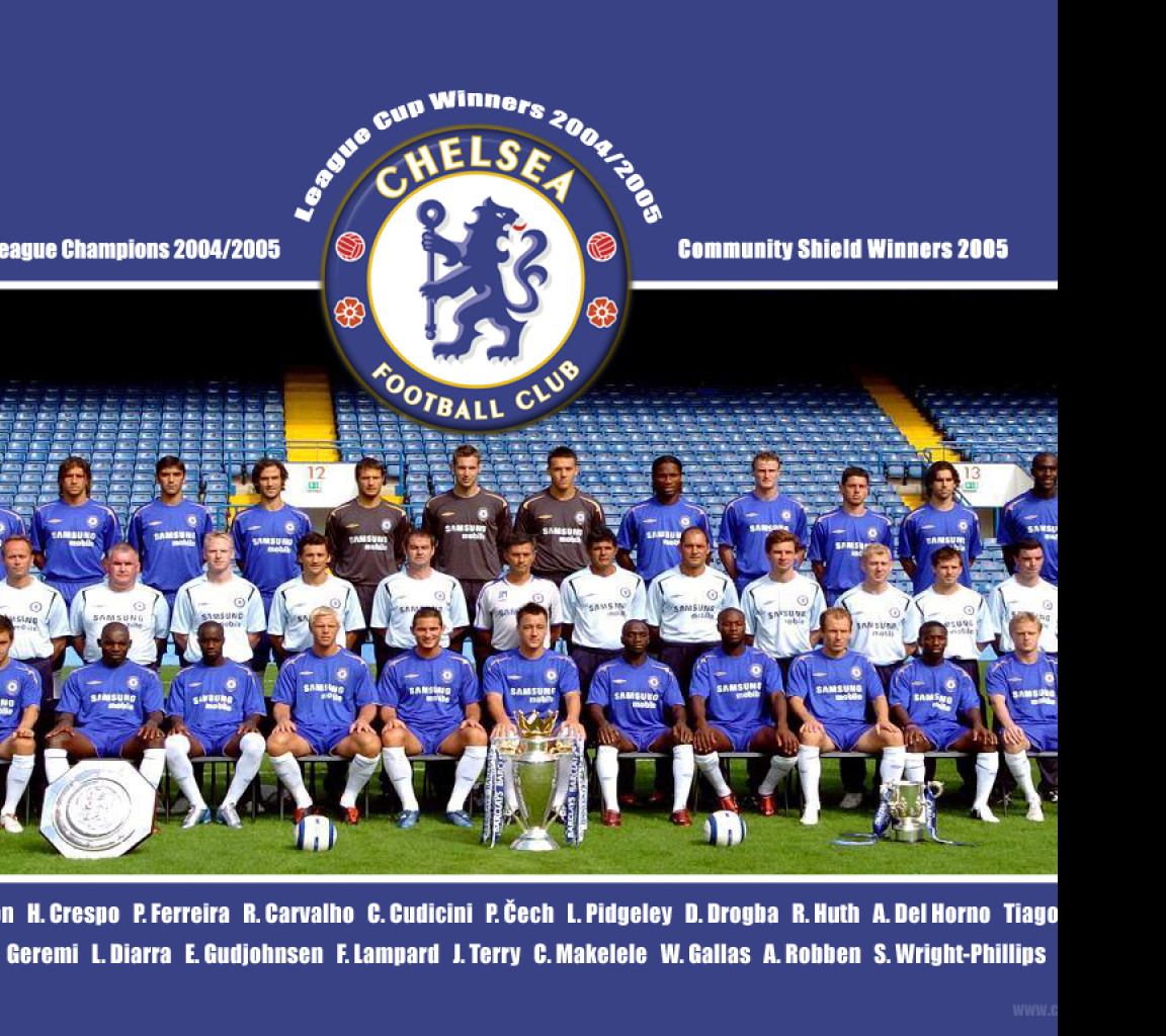 Tapeta chelsea_fc