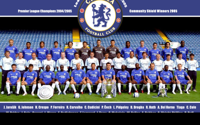 Tapeta chelsea_fc