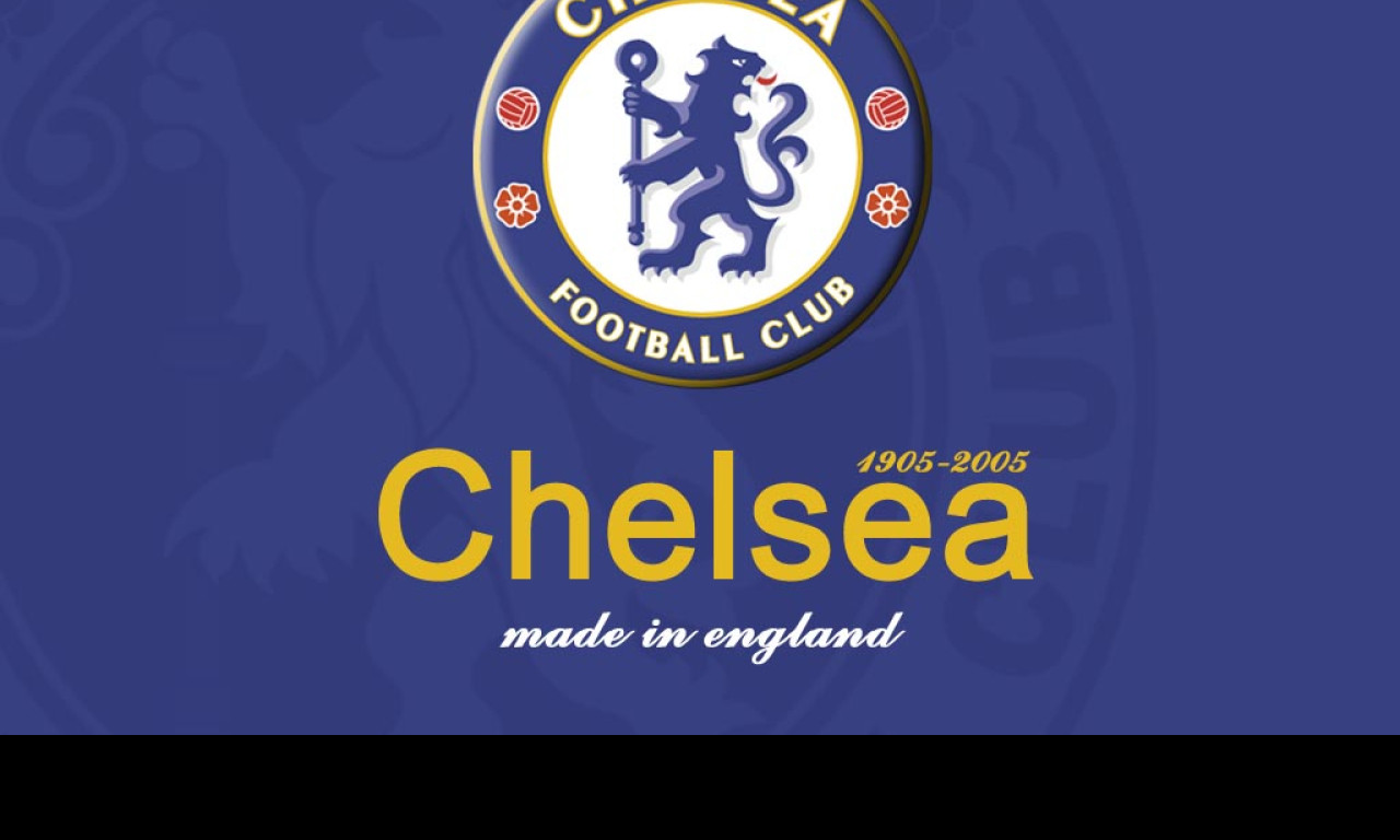 Tapeta chelsea_fc___logo