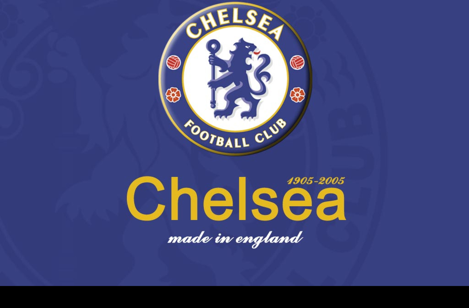 Tapeta chelsea_fc___logo