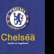 Tapeta chelsea_fc___logo