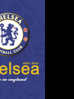 Tapeta chelsea_fc___logo