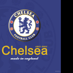 Tapeta chelsea_fc___logo