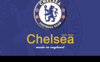 Tapeta chelsea_fc___logo