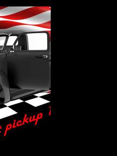 Tapeta chevrolet_pickup_1951