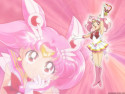 Tapeta Chibiusa