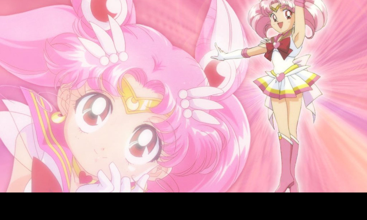 Tapeta chibiusa