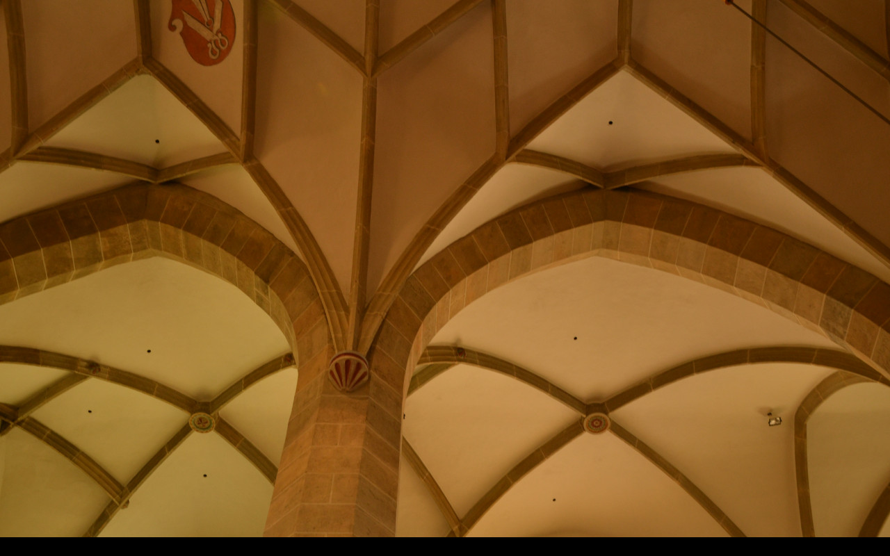 Tapeta chramova_klenba_1