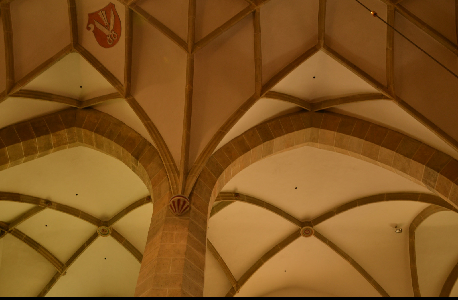 Tapeta chramova_klenba_1