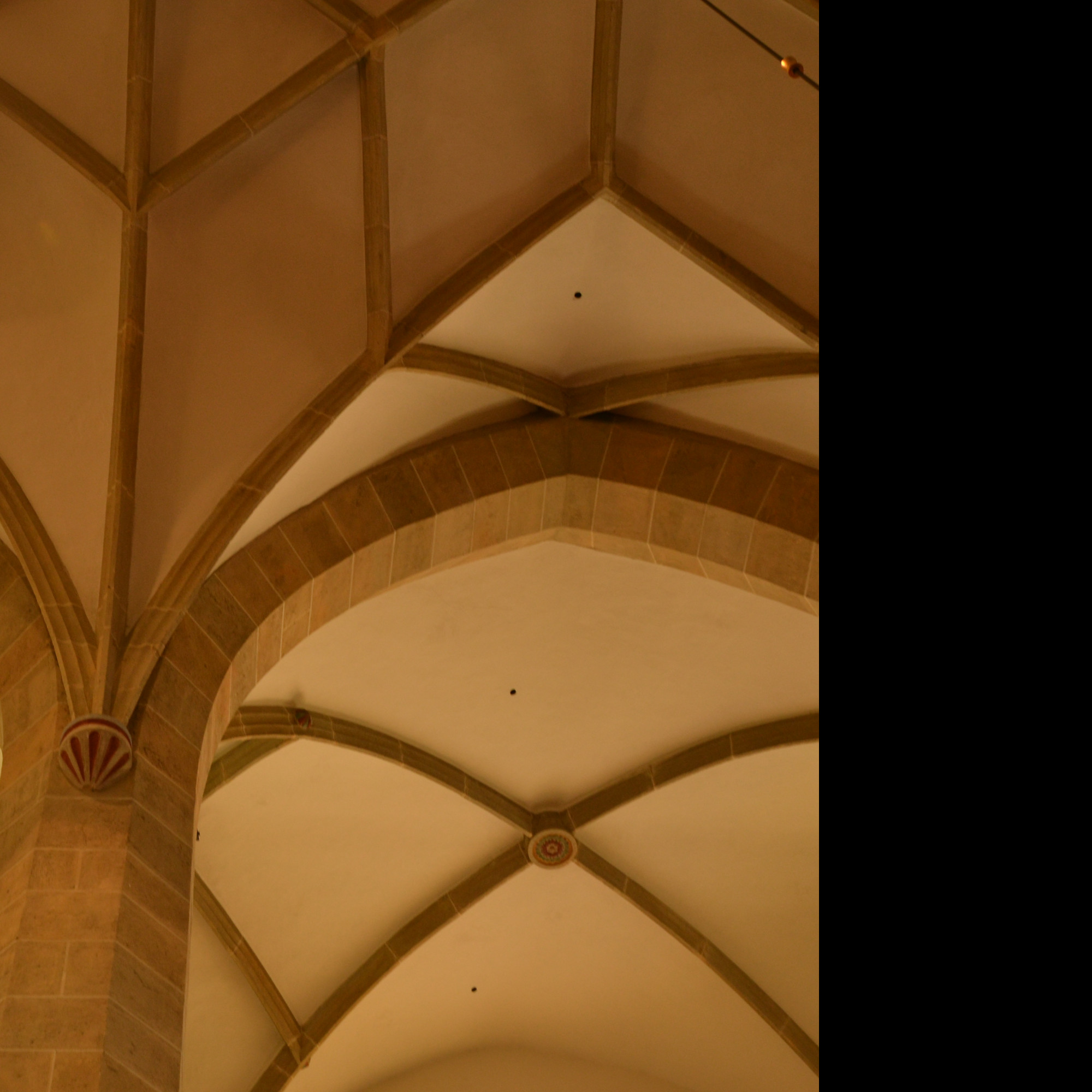 Tapeta chramova_klenba_1