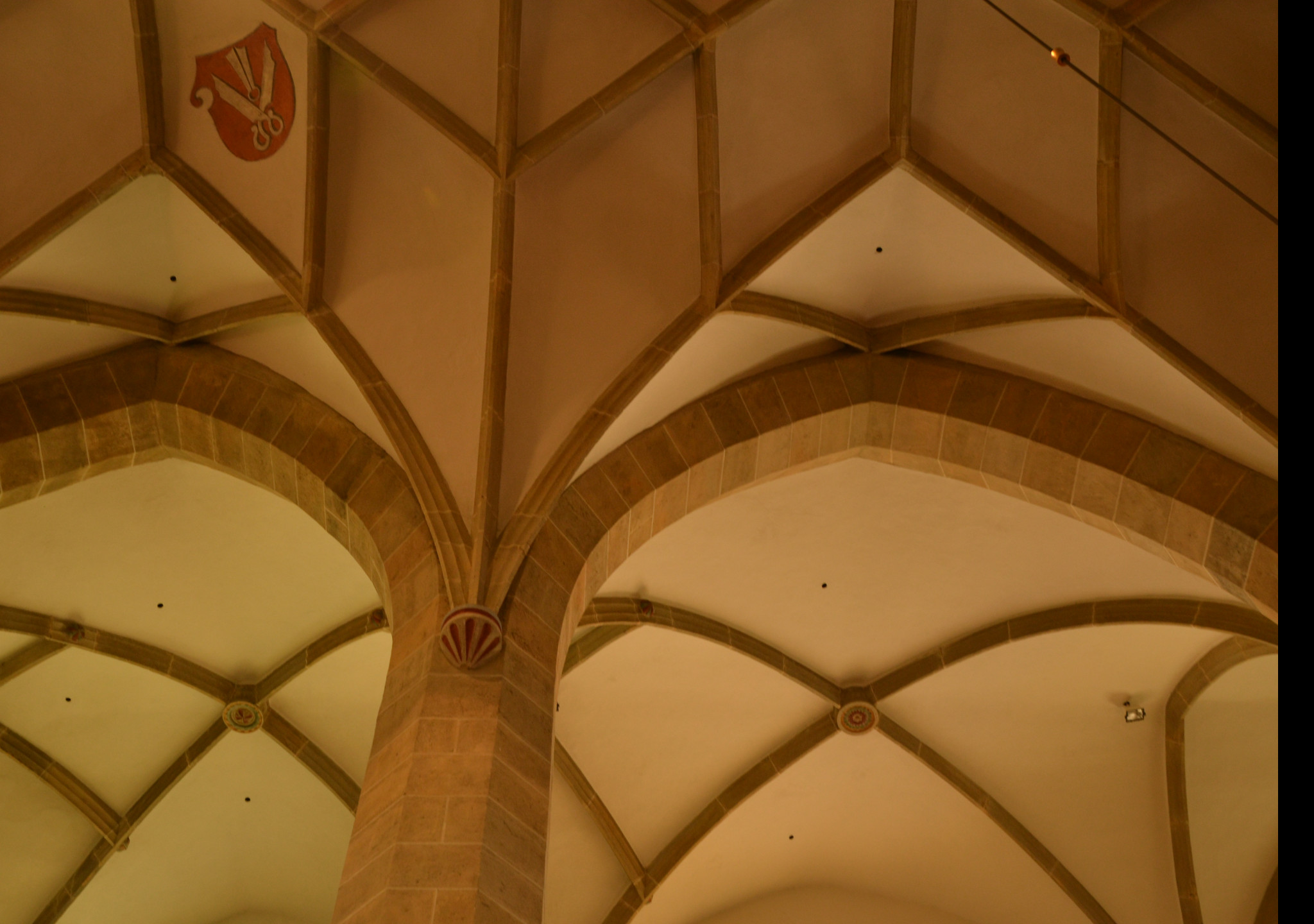 Tapeta chramova_klenba_1