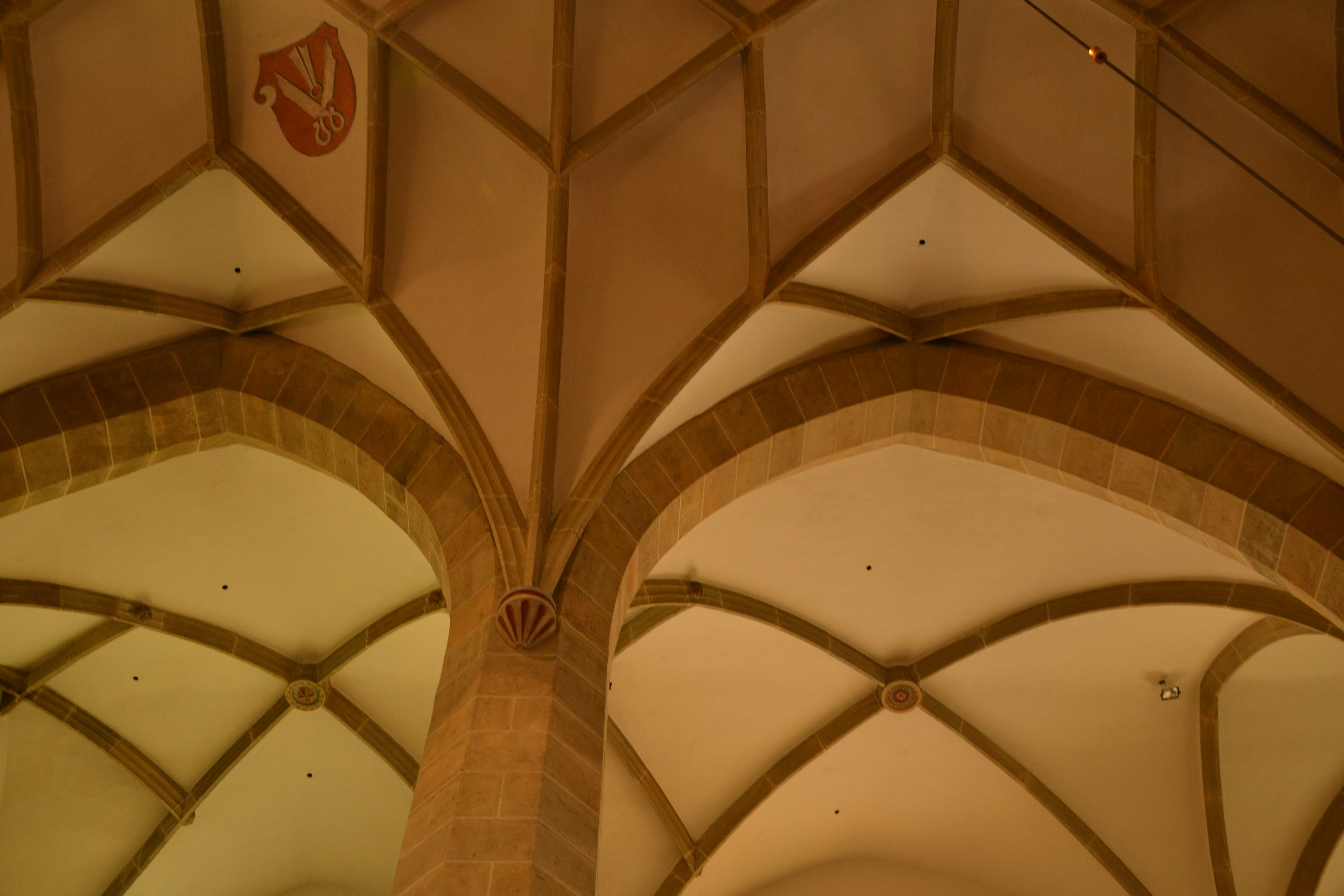 Tapeta chramova_klenba_1