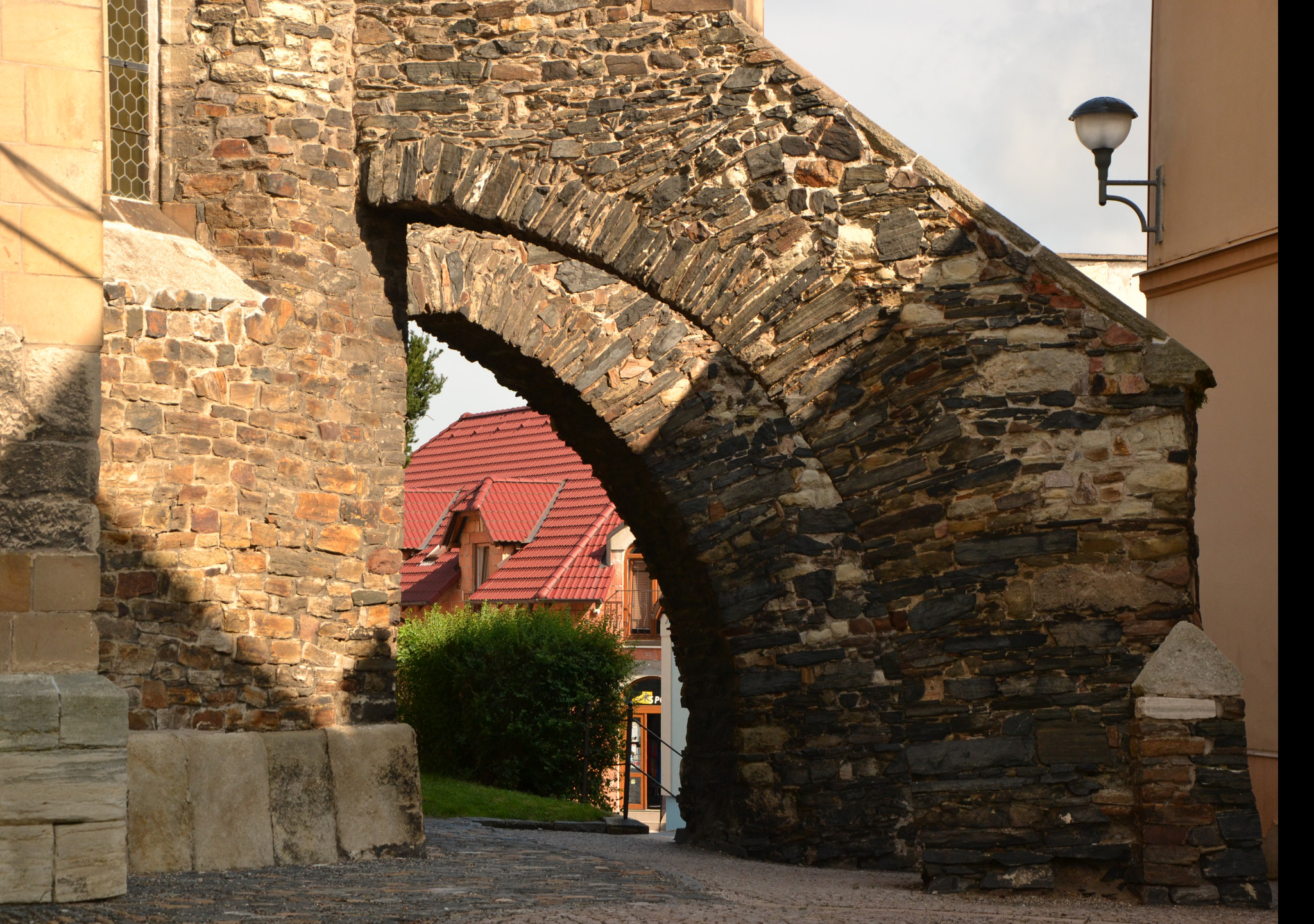 Tapeta chramove_oblouky