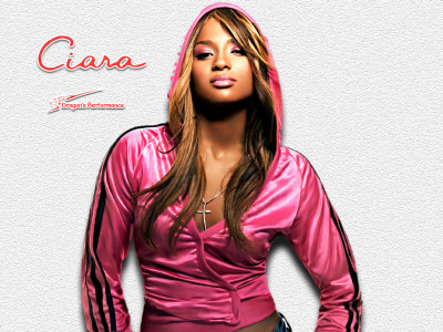 Tapeta: Ciara