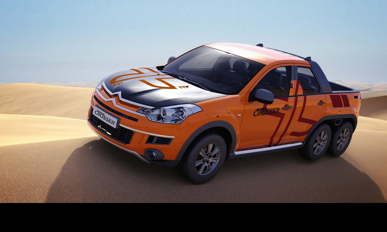 Tapeta citroen_crosser