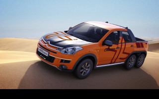 Tapeta citroen_crosser