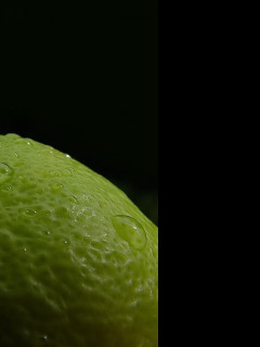 Tapeta citron_