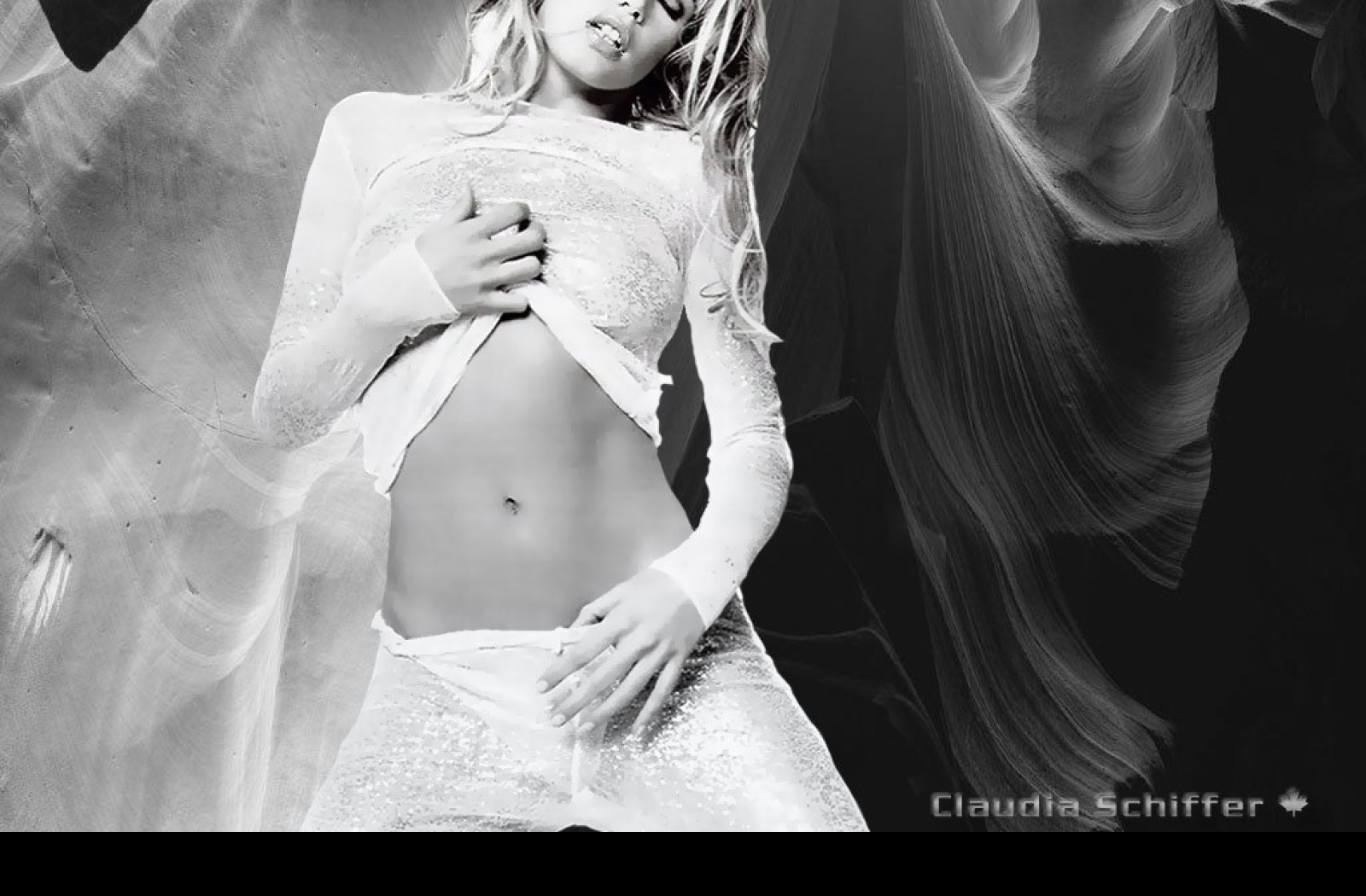 Tapeta claudiaschiffer