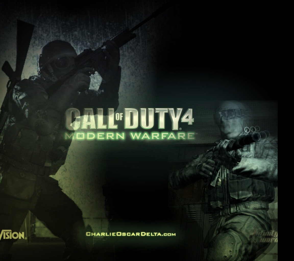 Tapeta cod4_by_andy