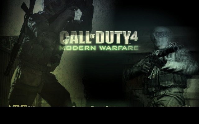 Tapeta cod4_by_andy