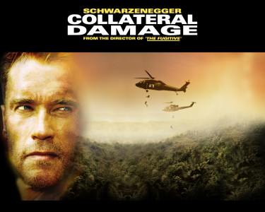 Tapeta: Collateral Damage 2