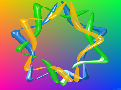 Tapeta: ColorStar