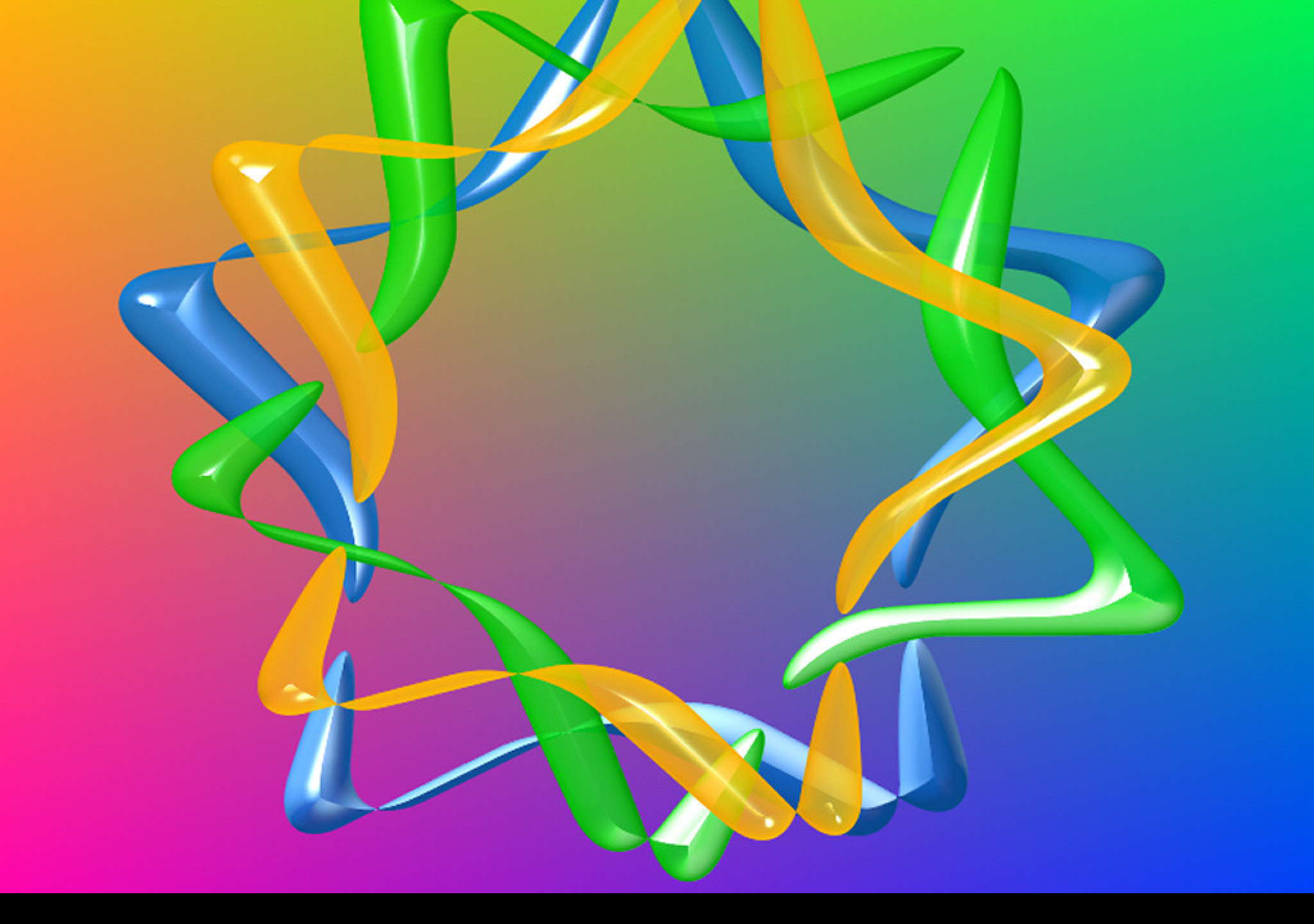 Tapeta colorstar